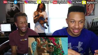 Swae Lee, Slim Jxmmi, Rae Sremmurd - Guatemala Reaction Video