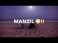 Tu Safar Mera Hai Tu Hi Meri Manzil Whatsapp Status Video