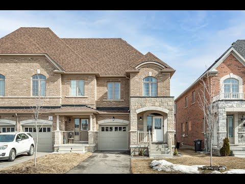 65 Agava St Brampton