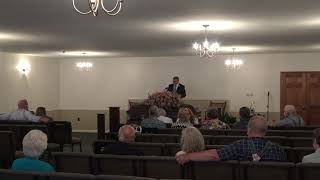 Rosena Garrison Service