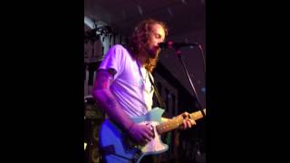 Deer Tick Hell on Earth (Partial)Putnam Den Saratoga