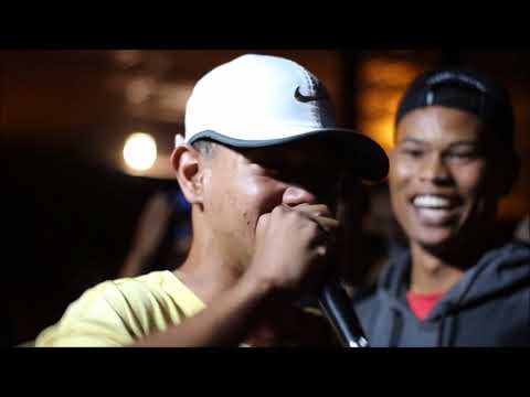 Batalha do Solano | 21° EDIÇÃO | 1 FASE | ZUBOO X ERI GORDÃO