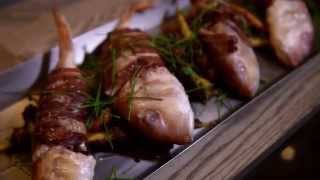 Chris Takeaway Webisode 6  AFabulousRoast