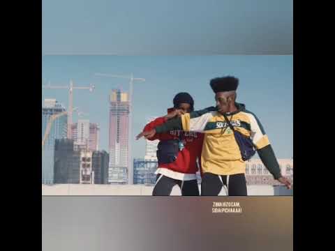 Grizz -(goodvybe) by DAVIBOY