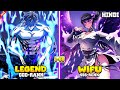 GOD Rank Legend Vs SSS Rank Waifu Episode 1 68 Manhwa Recap Hindi Manhwa