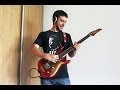Motorcycle Driver - JoeSatrianiUniverse cover