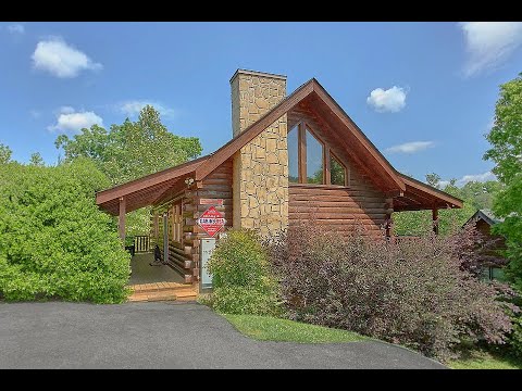 Pigeon Forge Cabin Rental