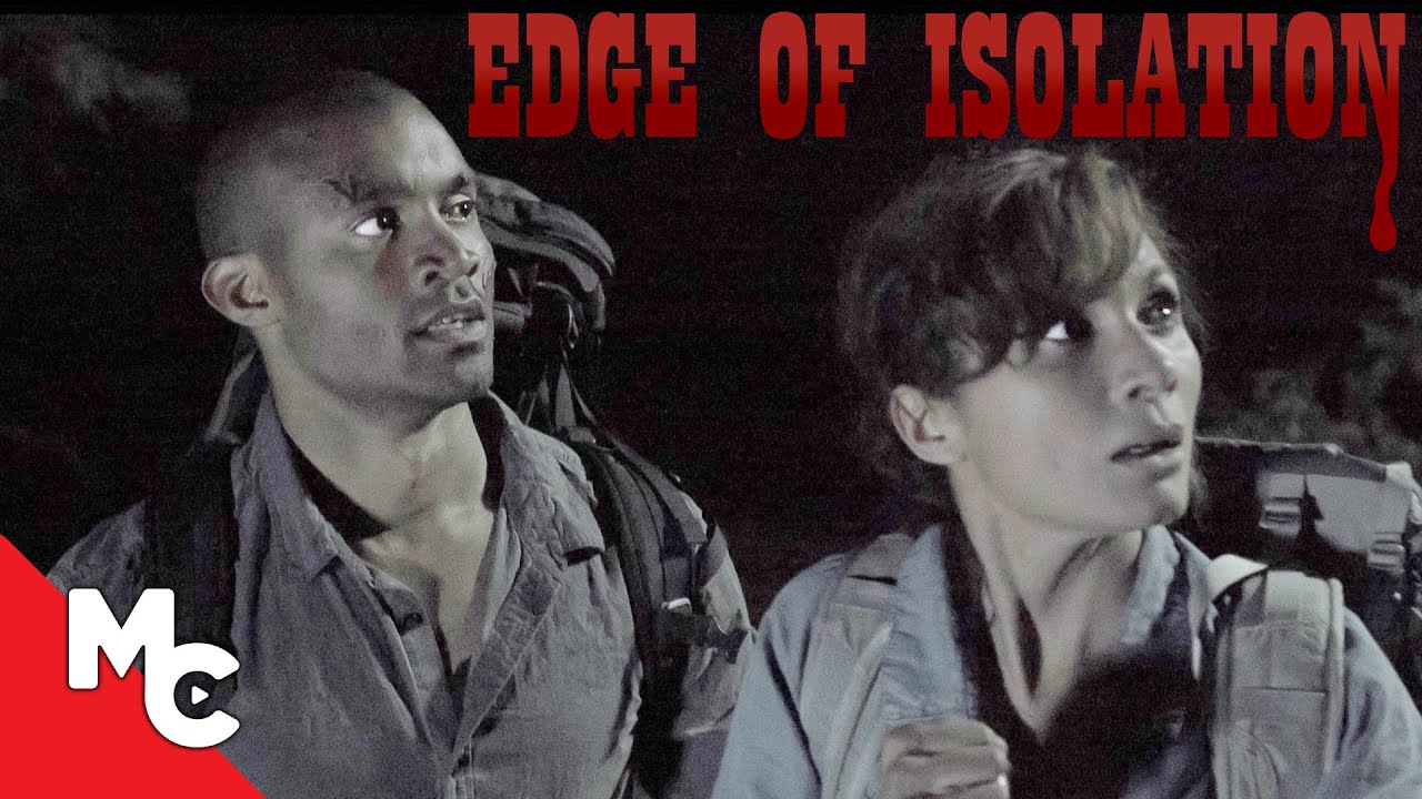 Edge of Isolation (2018)