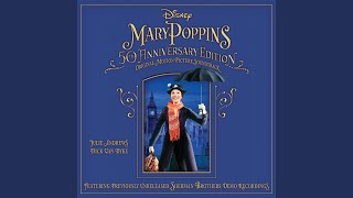 Jolly Holiday (From &quot;Mary Poppins&quot; /Soundtrack Version)