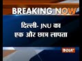 Delhi: Another JNU student goes missing for past 2 days, police begin investigation