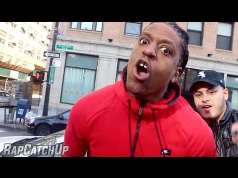 Rico Recklezz ft. D Gunz - Slide On Em (Music Video) | S&E by Roman Visuals