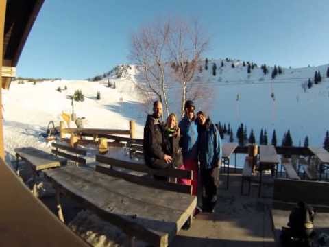 Intro zu Beste Freunde in Andelsbuch