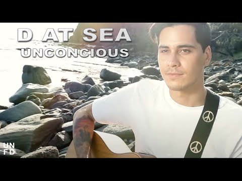 D at Sea - Unconscious [Official Music Video]