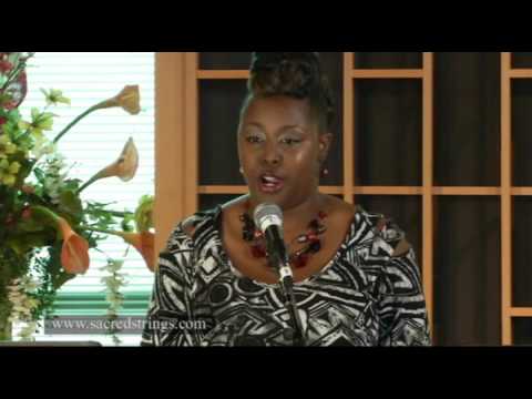 The Best of Sacred Steel TV - March 18, 2016