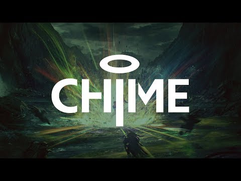 Chime & Teminite - The Big Crunch [Dubstep]