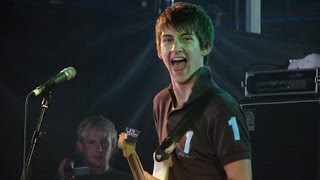 Arctic Monkeys - Still Take You Home @ The Apollo Manchester 2007 - HD 1080p