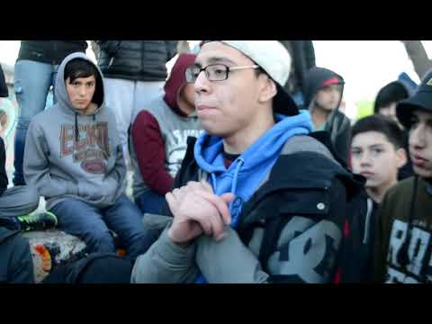 TuriSkills - Abel vs Kross vs Mily - Octavos - 8° Fecha