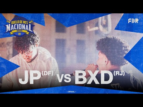 JP (DF) VS WL BXD (RJ) - (SEGUNDA FASE) - DUELO DE MCS NACIONAL 2024 (GRANDE FINAL) - 17/11/2024