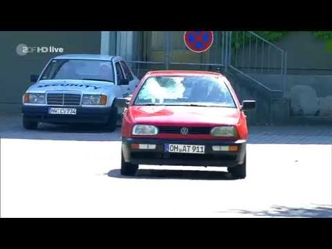 28.08.2016 Fernsehgarten - Stuntteam Germany