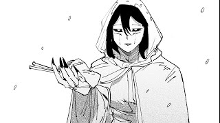 What A Pesky Customer