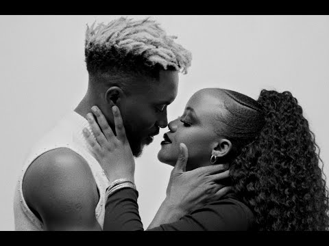 A Pass - My Lover (feat. @LikkleBangi ) [Official Video]