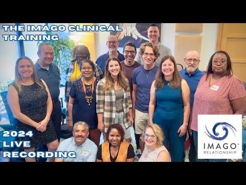 Full Intentional Imago Dialogue - Lecture and Example