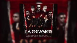 La Ocasion (Remix) - Nicky Jam Ft. Daddy Yankee,Ozuna,Arcangel,J Balvin, Farruko,Anuel AA