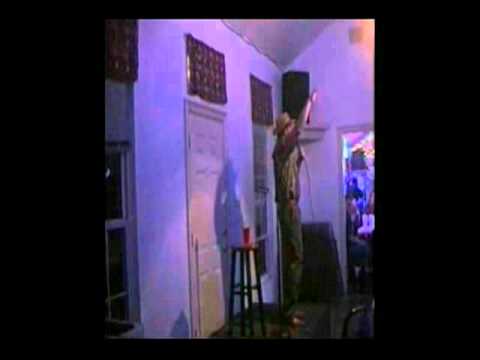 Trailer Trash Should Not Fly l Kevin Nicks 