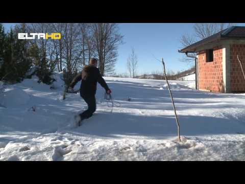 BL HRONIKA  31 01 17   GORNJI LUSICI