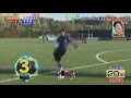 MESSI AWESOME BALL CONTROL-LIFTING HIGH 21M - WORLD RECORD
