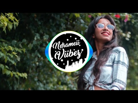 Jah Vinci - Virgin [Dustii Chill ReMix]