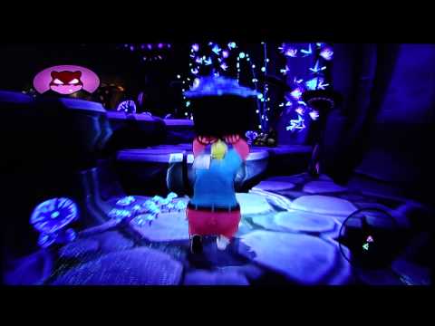 Sly 4: Thieves in Time pt11 - Turning Japanese - Something's Fishy pt2/Pretty in Pinker