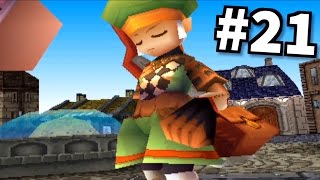 【PS】デュープリズムを実況プレイpart21 ルウ編