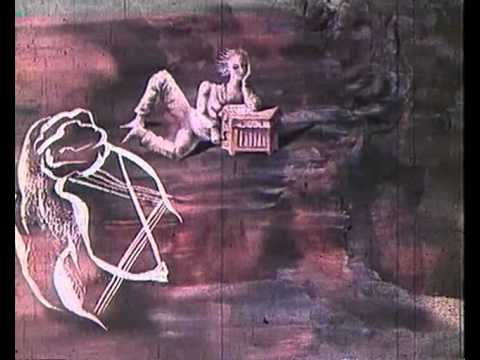 ჭრელი პეპელა 1981