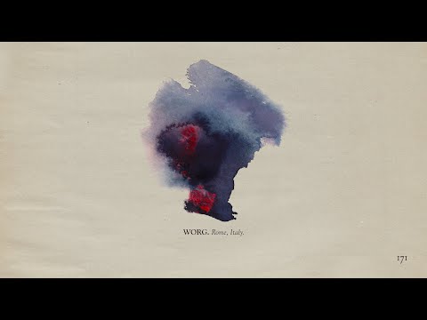 The Memoir - Page 171: Worg (Live)