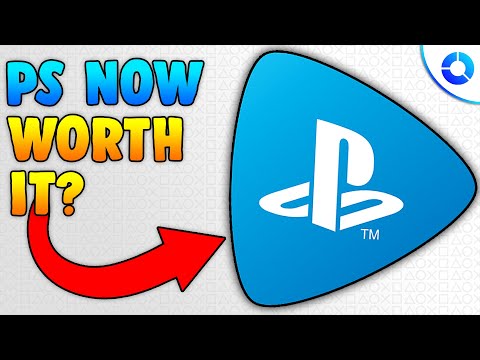 Is PS Now Worth it on PS4? | PlayStation Now Review