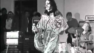 Arthur Brown Kastival 1968