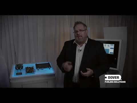 EMV components product demo