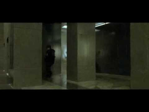 Matrix 2001 год by Medium Forse