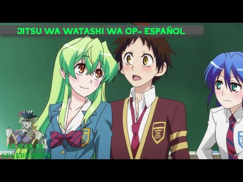 Jitsu wa Watashi wa Himitsu o Choudai ARSMAGNA