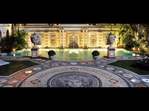 KRISLEVN X J.V.N.P.I - VERSACE (SPANISH REMIX)