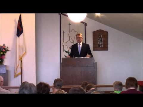 2016 04 10 RFLC - Tom Gilman