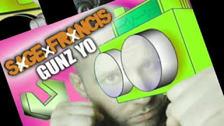 Sage Francis - Gunz Yo (MASTERTRACK Remix)