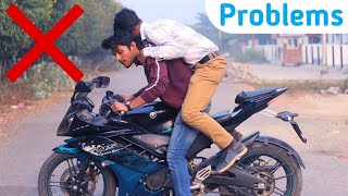 R15 ना खरीदें ? | 5 Reasons Not To Buy Yamaha R15   ( CINEMATIC )