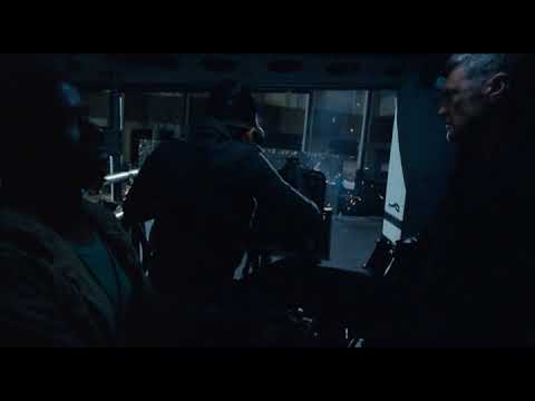 Strike Back ep. 11-12 TV Spot