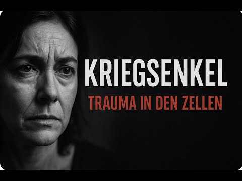 Kriegsenkel – Trauma in den Zellen | VEDA-CAMPUS LIVE mit Nitya