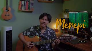 Download lagu Menepi - Ngatmombilung (cover) mp3