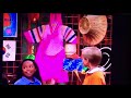 Barney Friends Season 8 Episode 13 A World Of Friends Part 2
