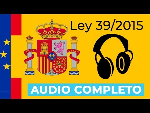 download lagu mp3 mp4 Ley 39 2015, download lagu Ley 39 2015 gratis, unduh video klip Download Ley 39 2015 Mp3 dan Mp4 320kbps Gratis