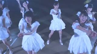 アイドルカレッジ「Wonderful Story」Music Clip